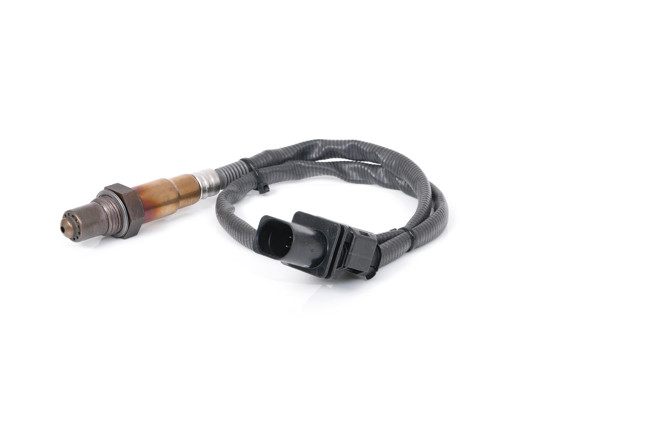 Lambda Sensor - 0 281 004 029 BOSCH