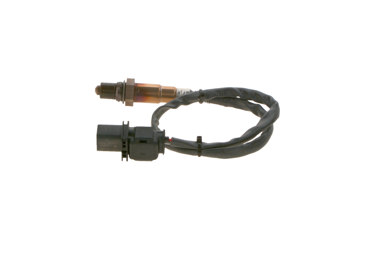 Lambda Sensor - 0 281 004 029 BOSCH