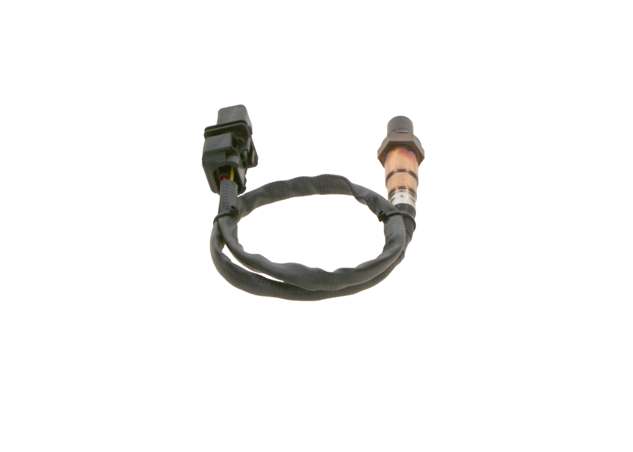 Lambda Sensor - 0 281 004 029 BOSCH