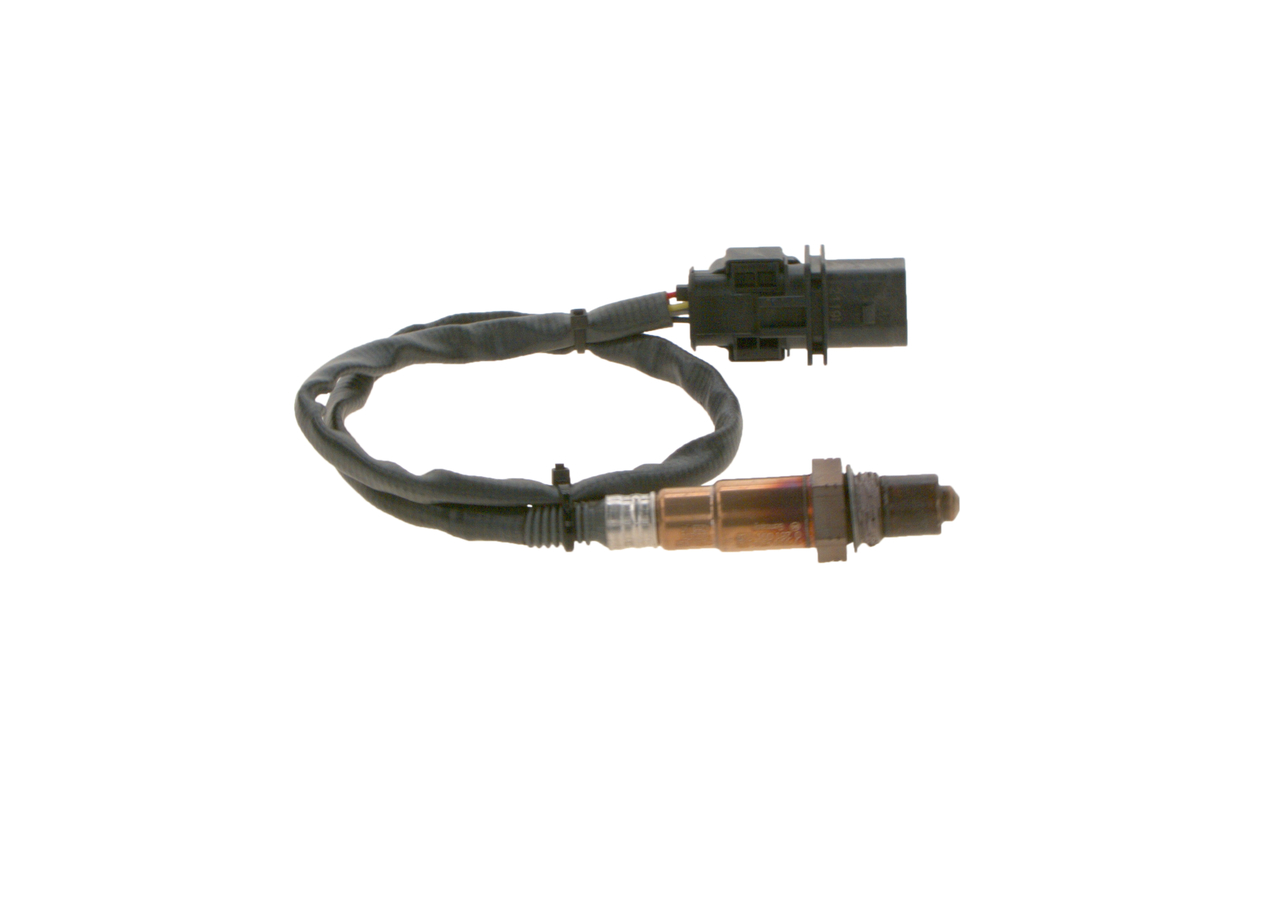 Lambda Sensor - 0 281 004 029 BOSCH