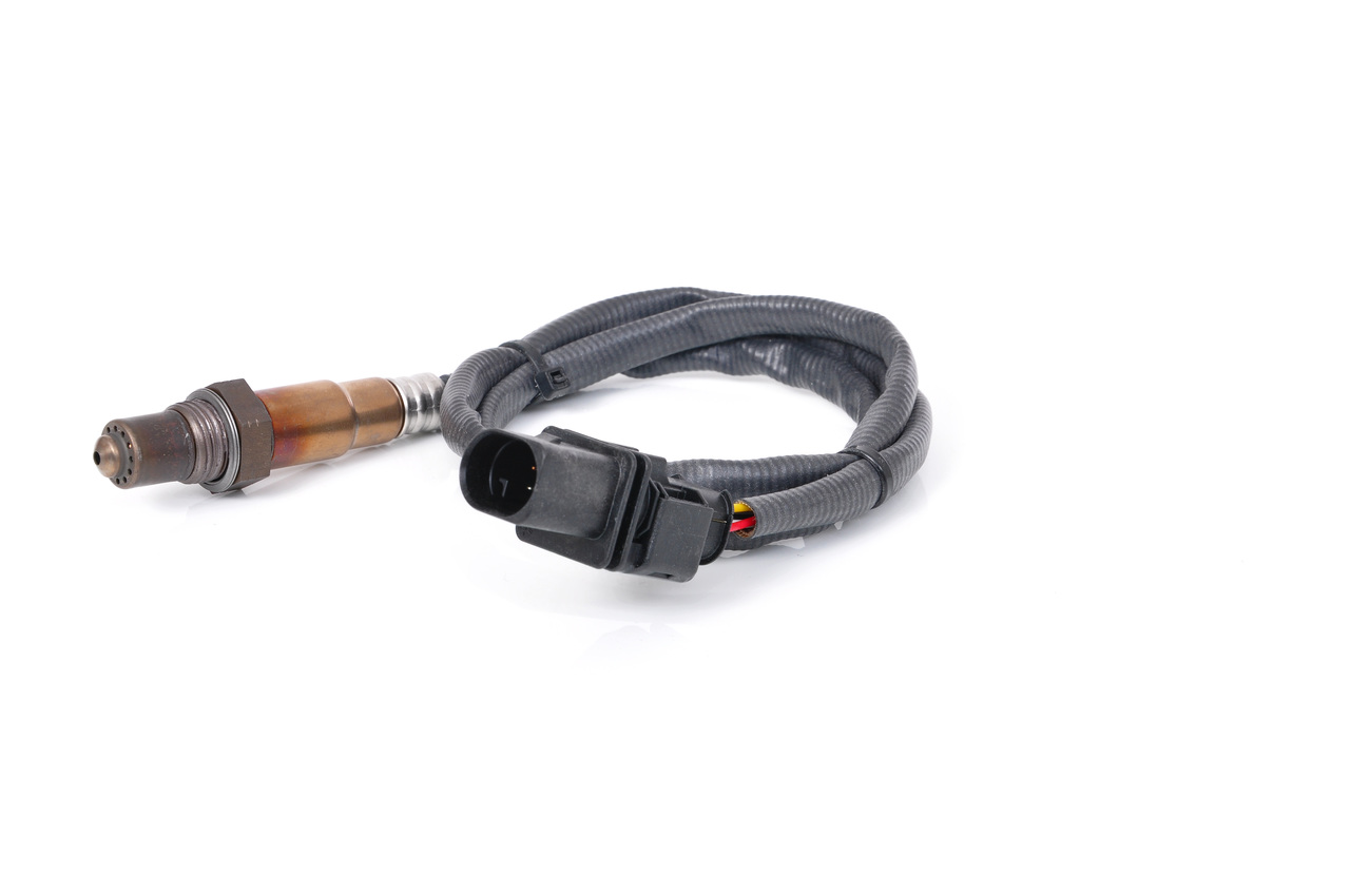 Lambda Sensor - 0 281 004 046 BOSCH