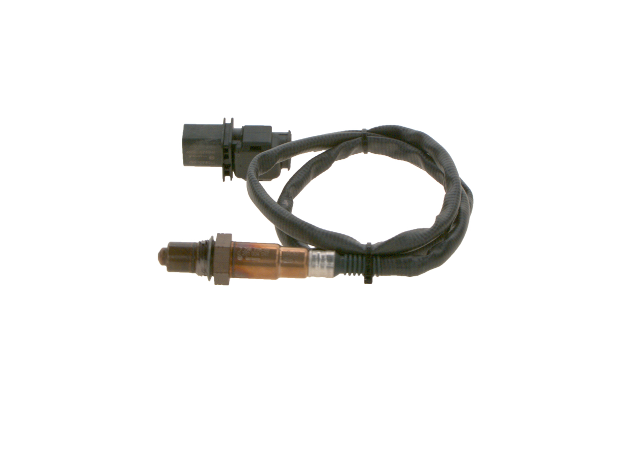 Lambda Sensor - 0 281 004 046 BOSCH