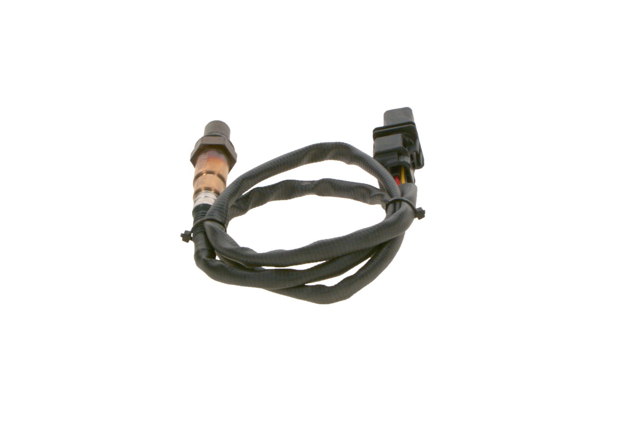 Lambda Sensor - 0 281 004 046 BOSCH