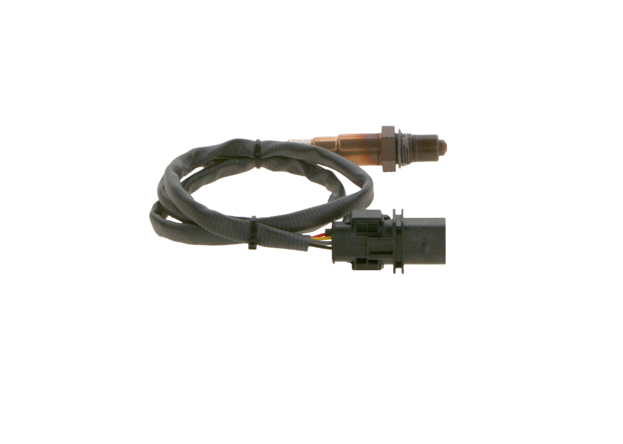 Lambda Sensor - 0 281 004 046 BOSCH
