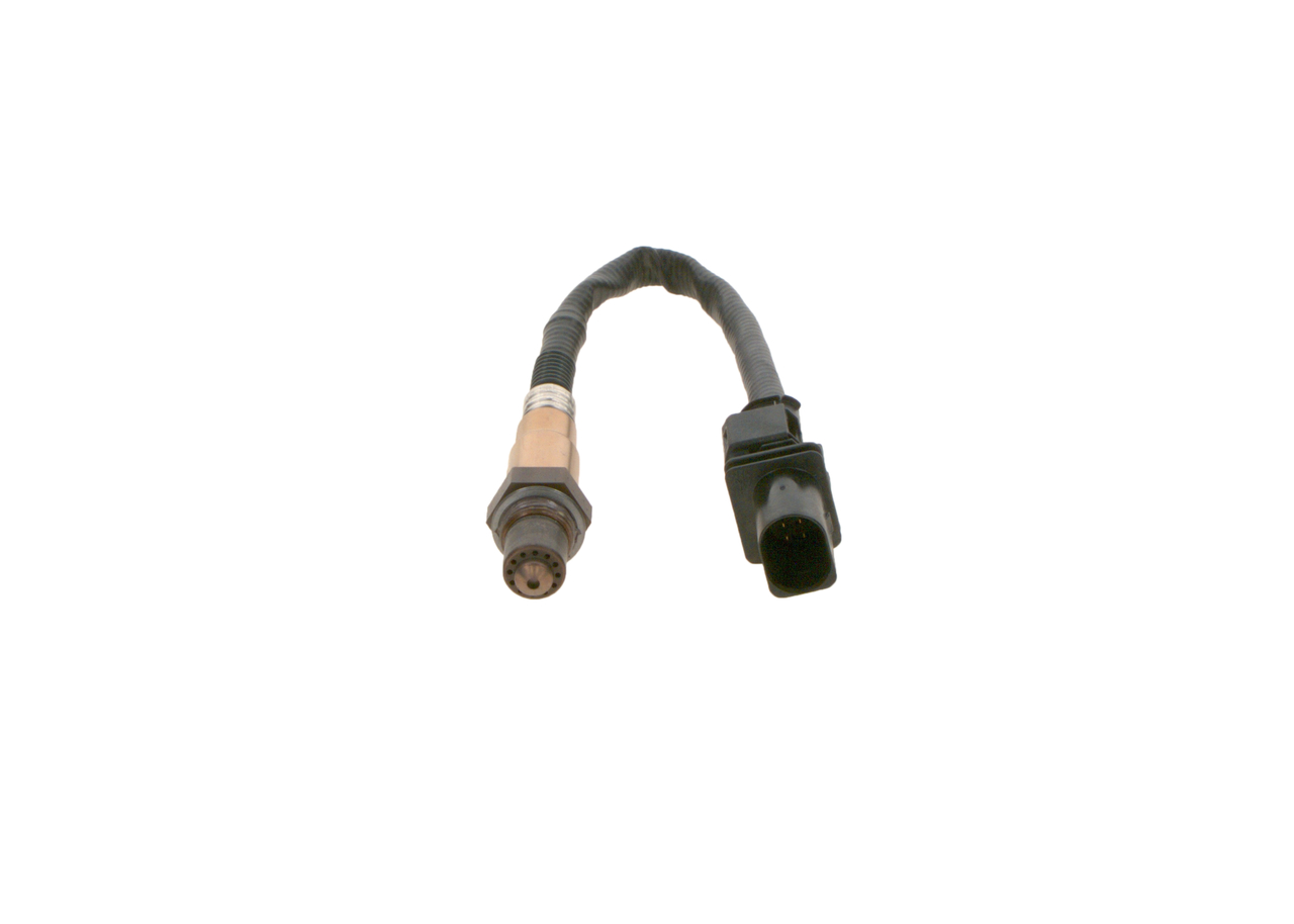 Lambda Sensor - 0 281 004 047 BOSCH