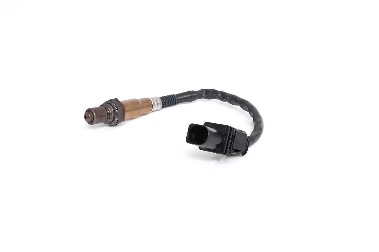 Lambda Sensor - 0 281 004 047 BOSCH