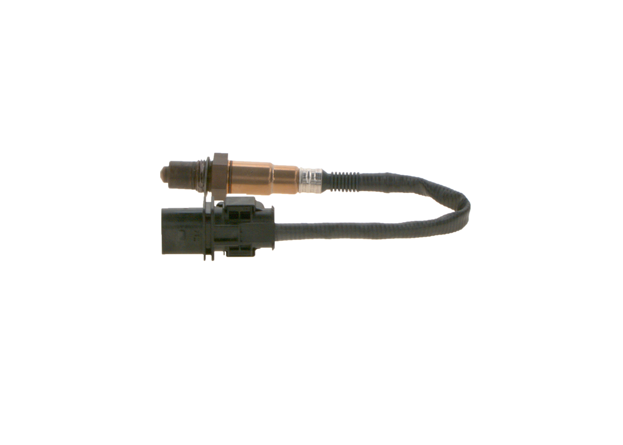 Lambda Sensor - 0 281 004 047 BOSCH