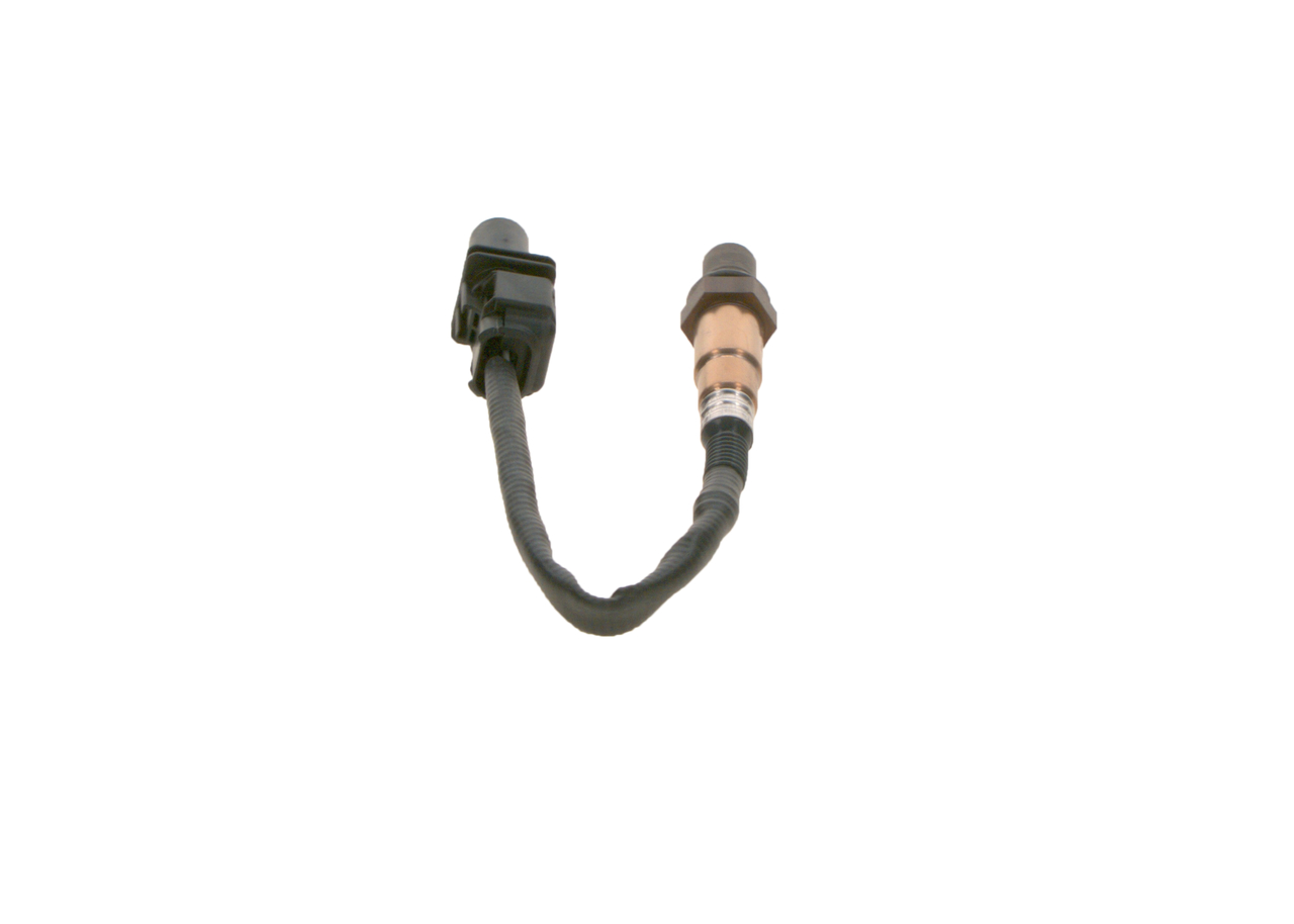 Lambda Sensor - 0 281 004 047 BOSCH