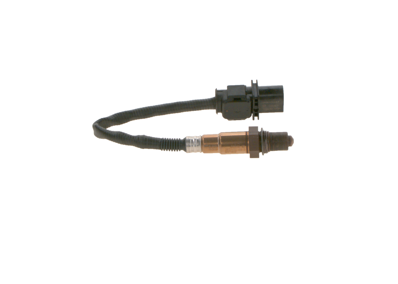 Lambda Sensor - 0 281 004 047 BOSCH