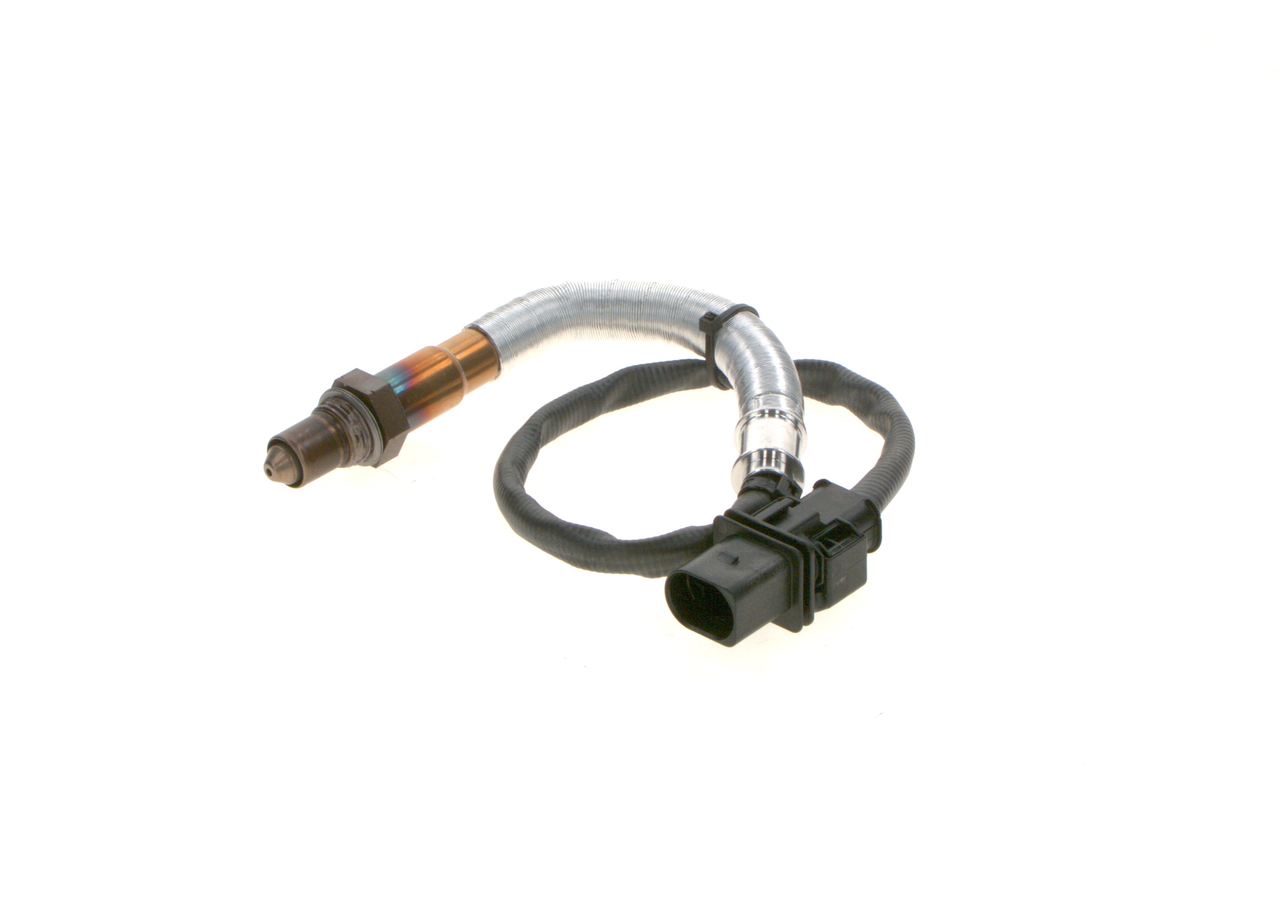 Lambda Sensor - 0 281 004 066 BOSCH