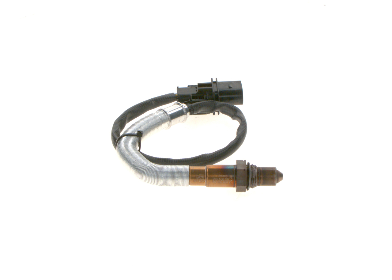 Lambda Sensor - 0 281 004 066 BOSCH