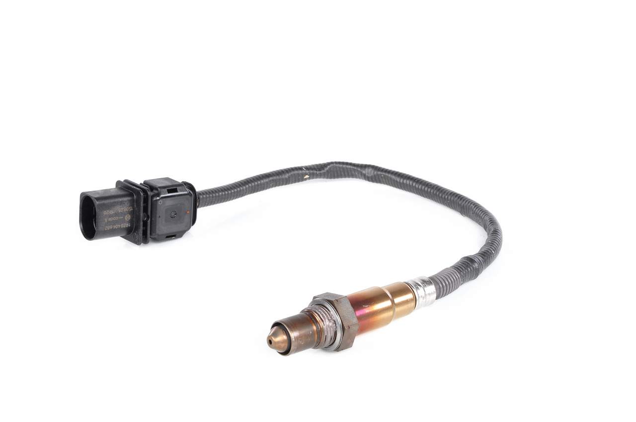 Lambda Sensor - 0 281 004 079 BOSCH