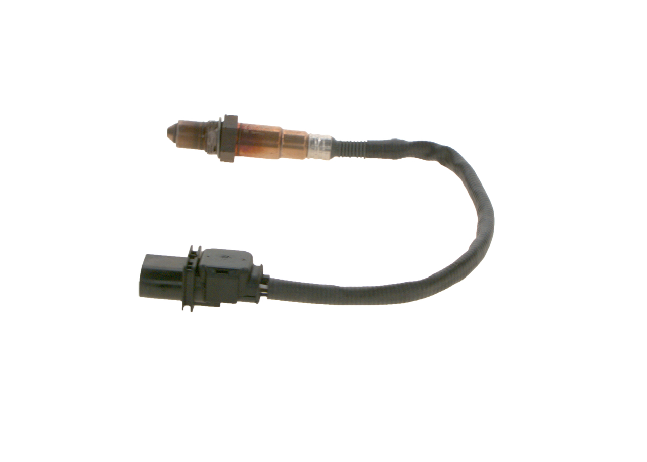Lambda Sensor - 0 281 004 079 BOSCH