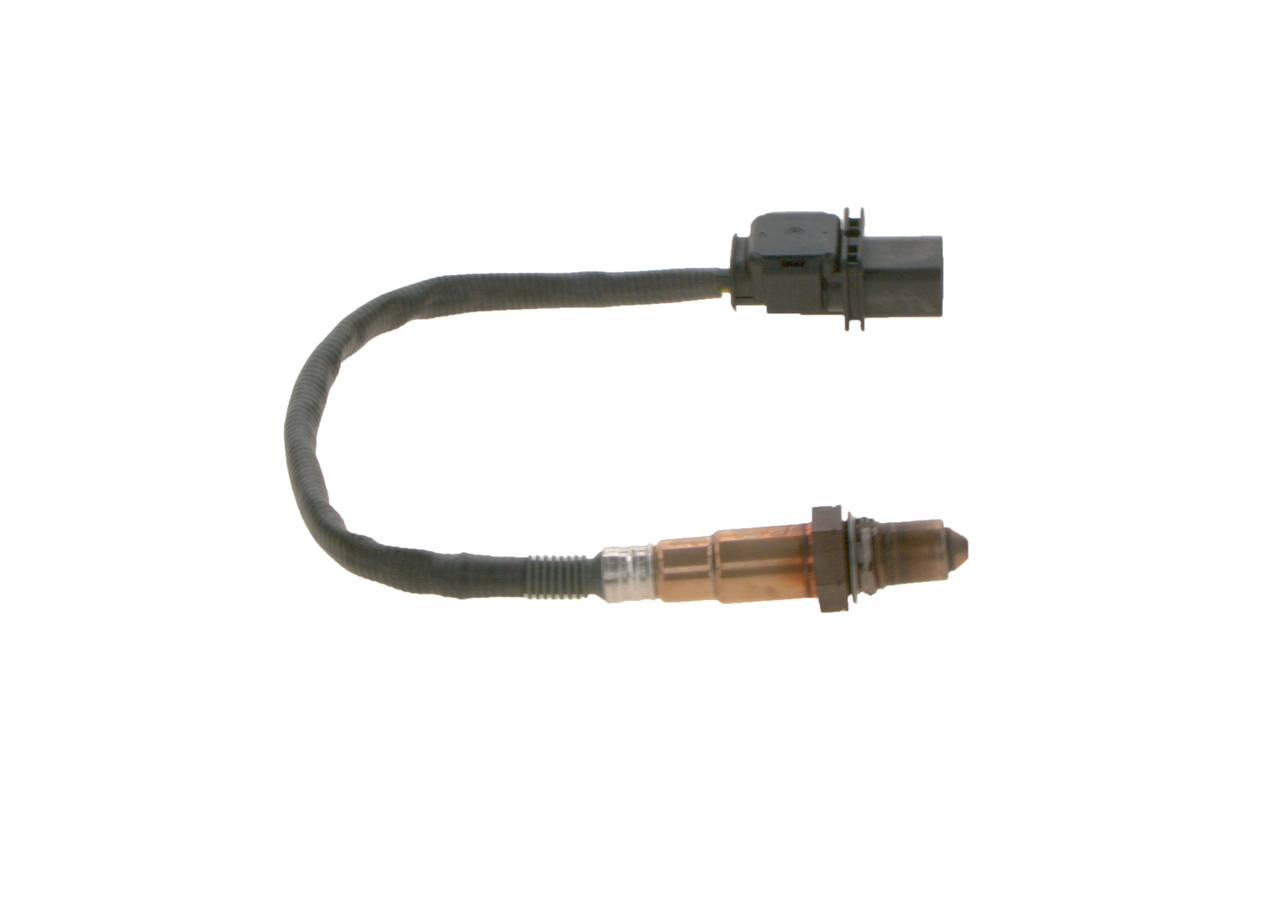 Lambda Sensor - 0 281 004 079 BOSCH