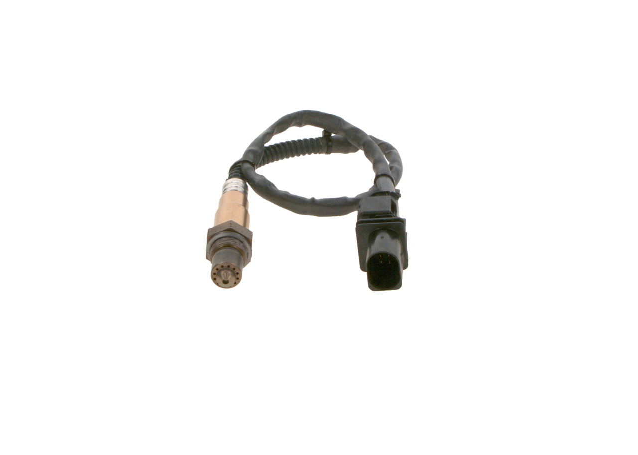 Лямбда-зонд - 0 281 004 080 BOSCH