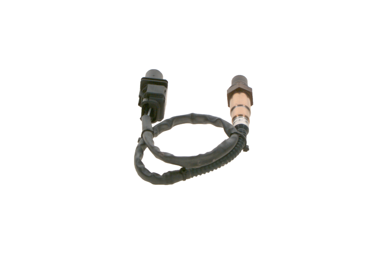 Лямбда-зонд - 0 281 004 080 BOSCH
