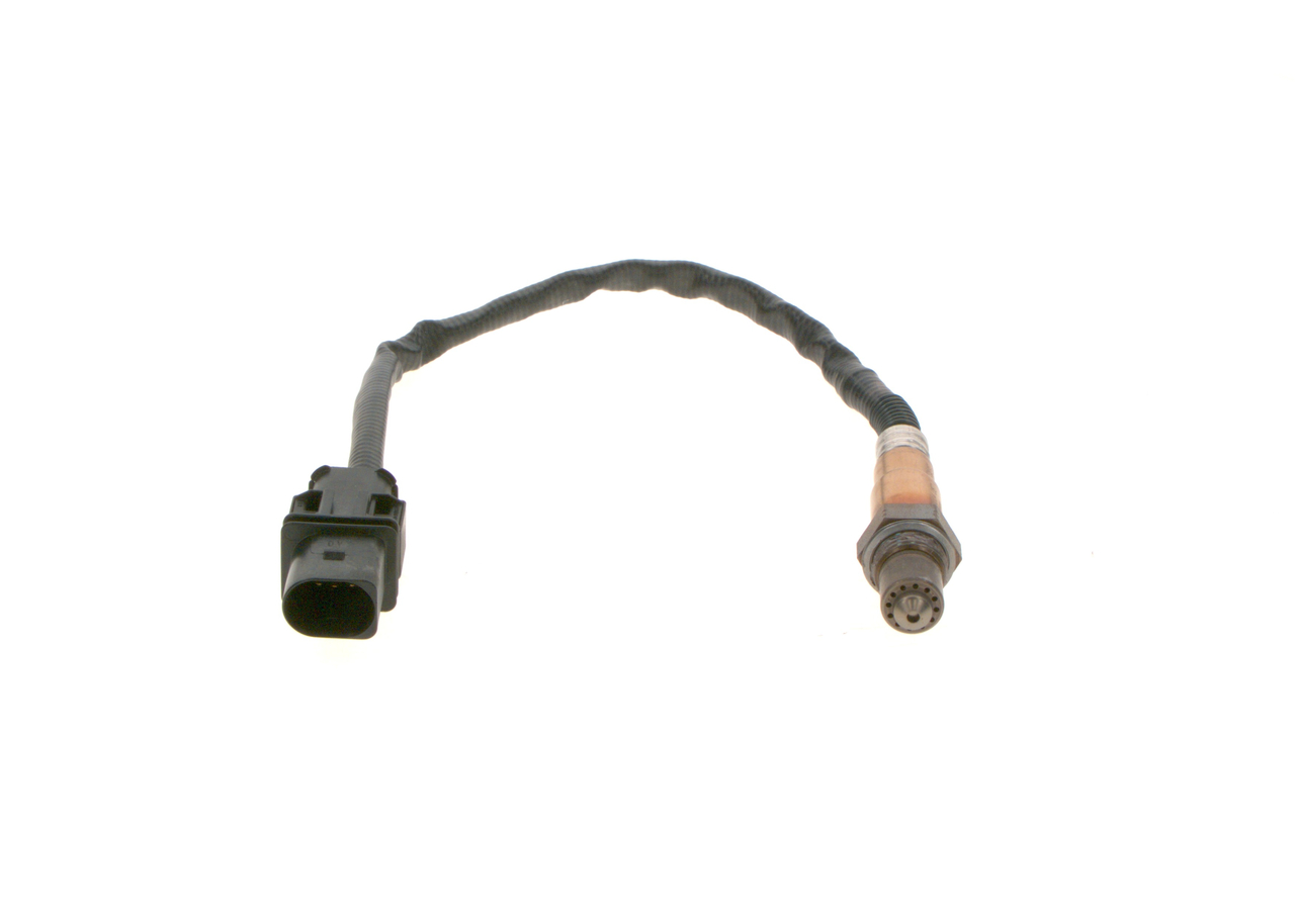 Лямбда-зонд - 0 281 004 087 BOSCH