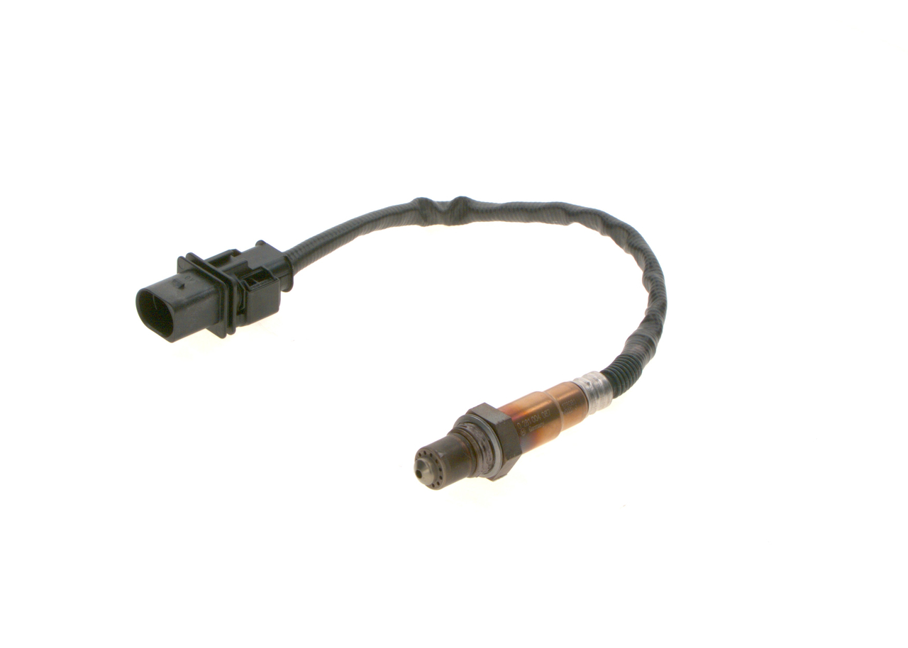 Lambda Sensor - 0 281 004 087 BOSCH