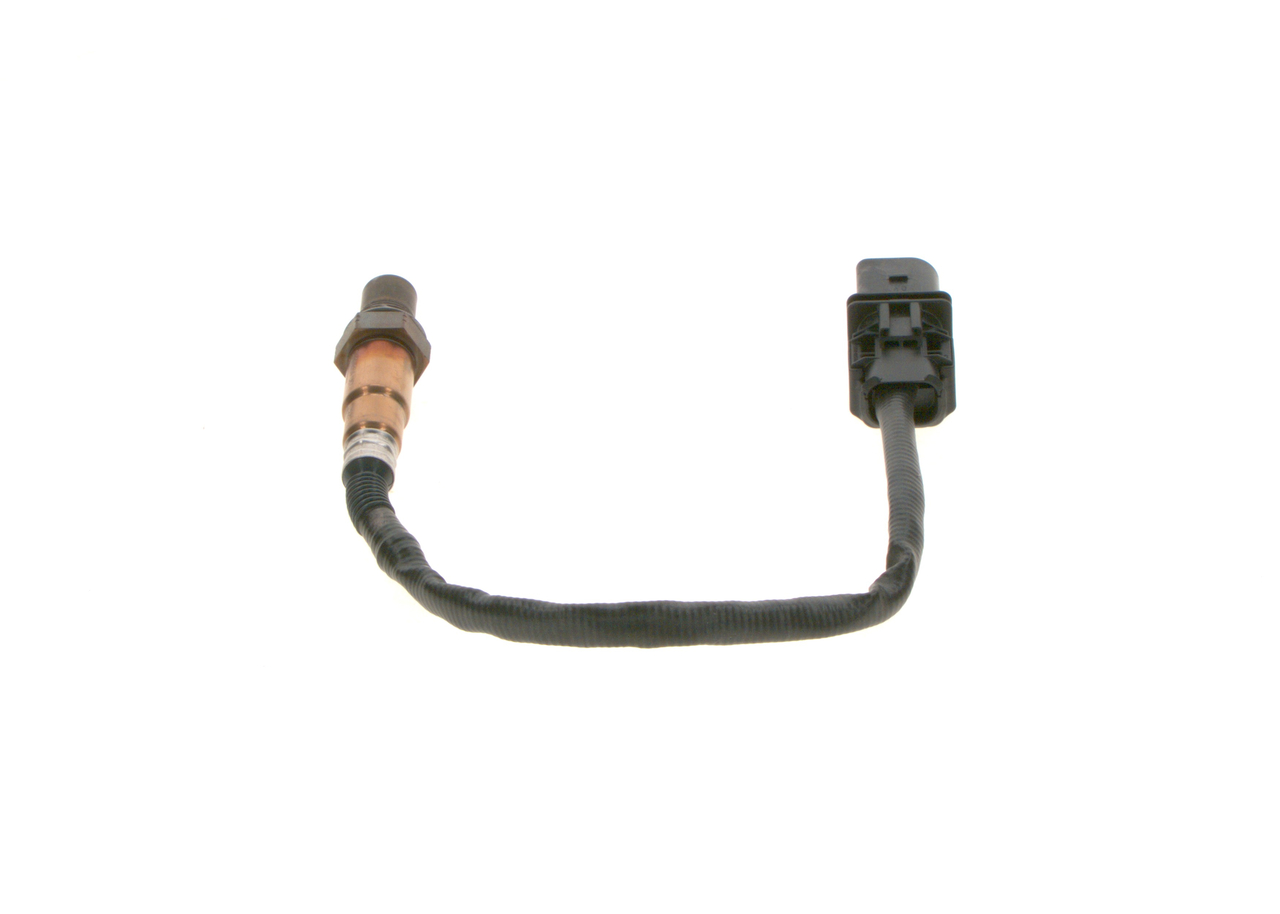 Лямбда-зонд - 0 281 004 087 BOSCH