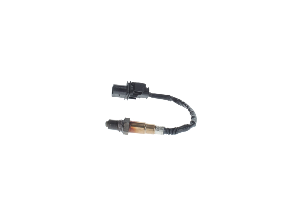Lambda Sensor - 0 281 004 089 BOSCH