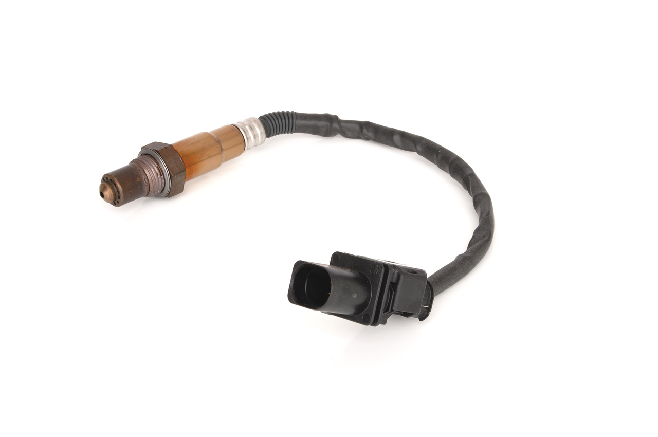 Lambda Sensor - 0 281 004 093 BOSCH