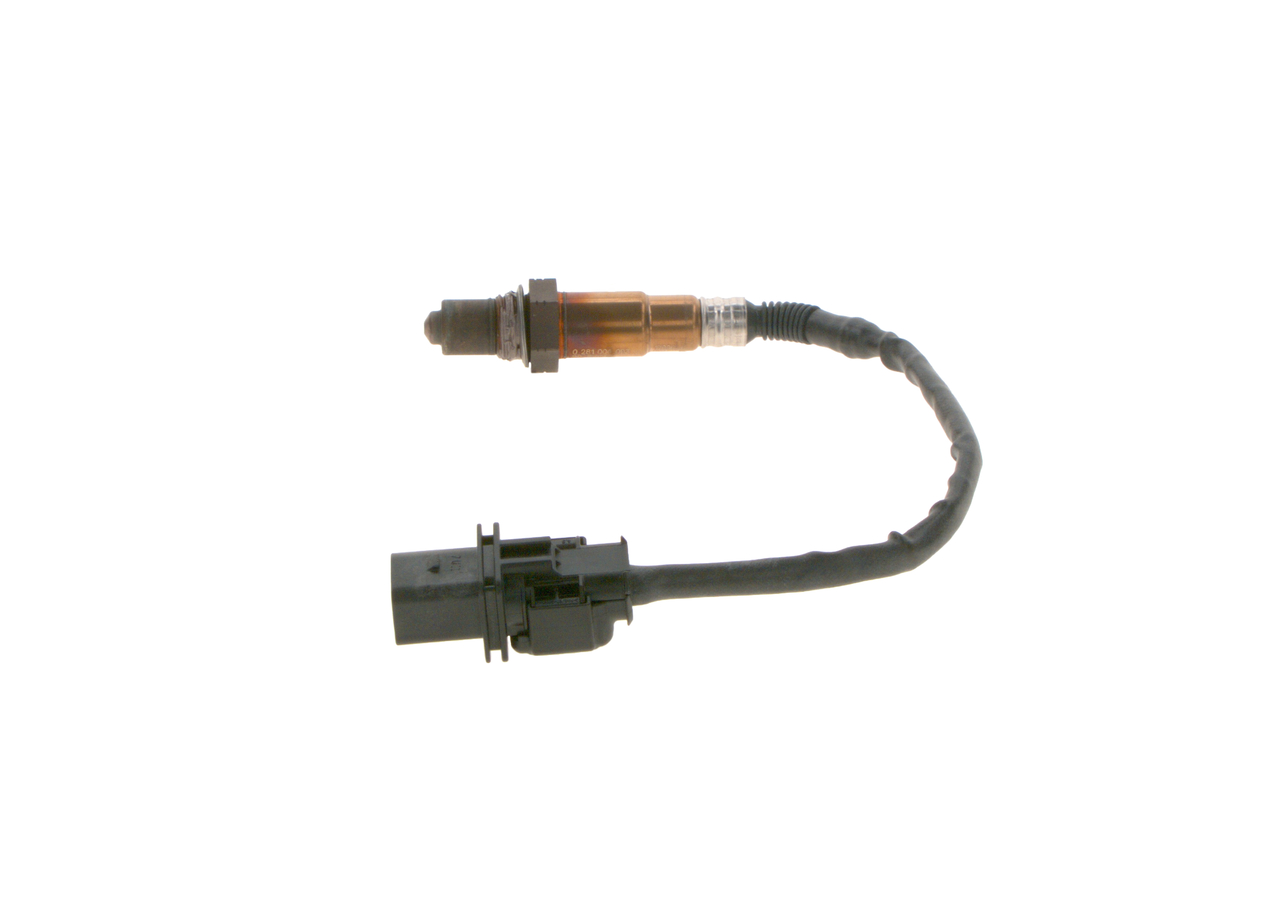 lambda jutiklis - 0 281 004 093 BOSCH