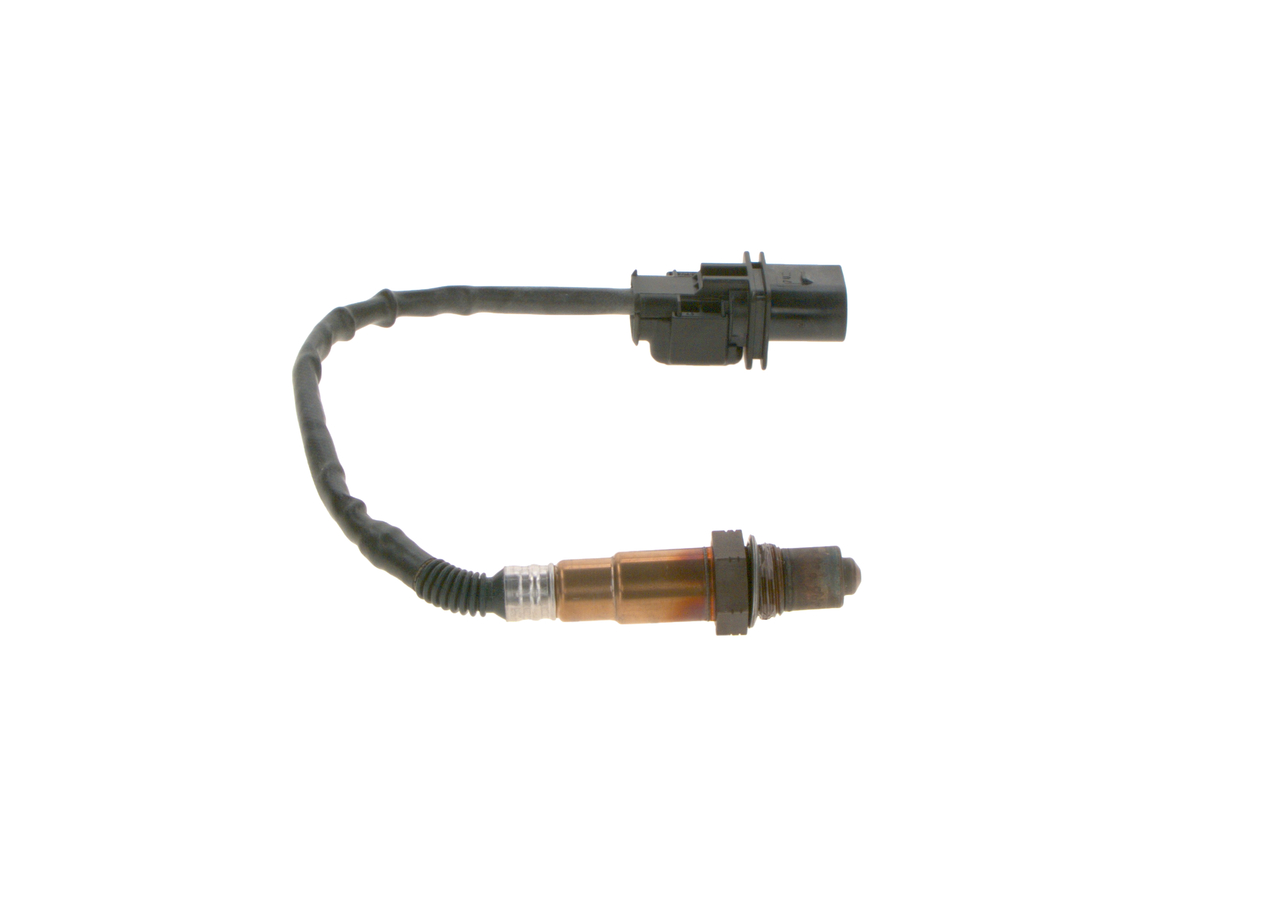 lambda jutiklis - 0 281 004 093 BOSCH