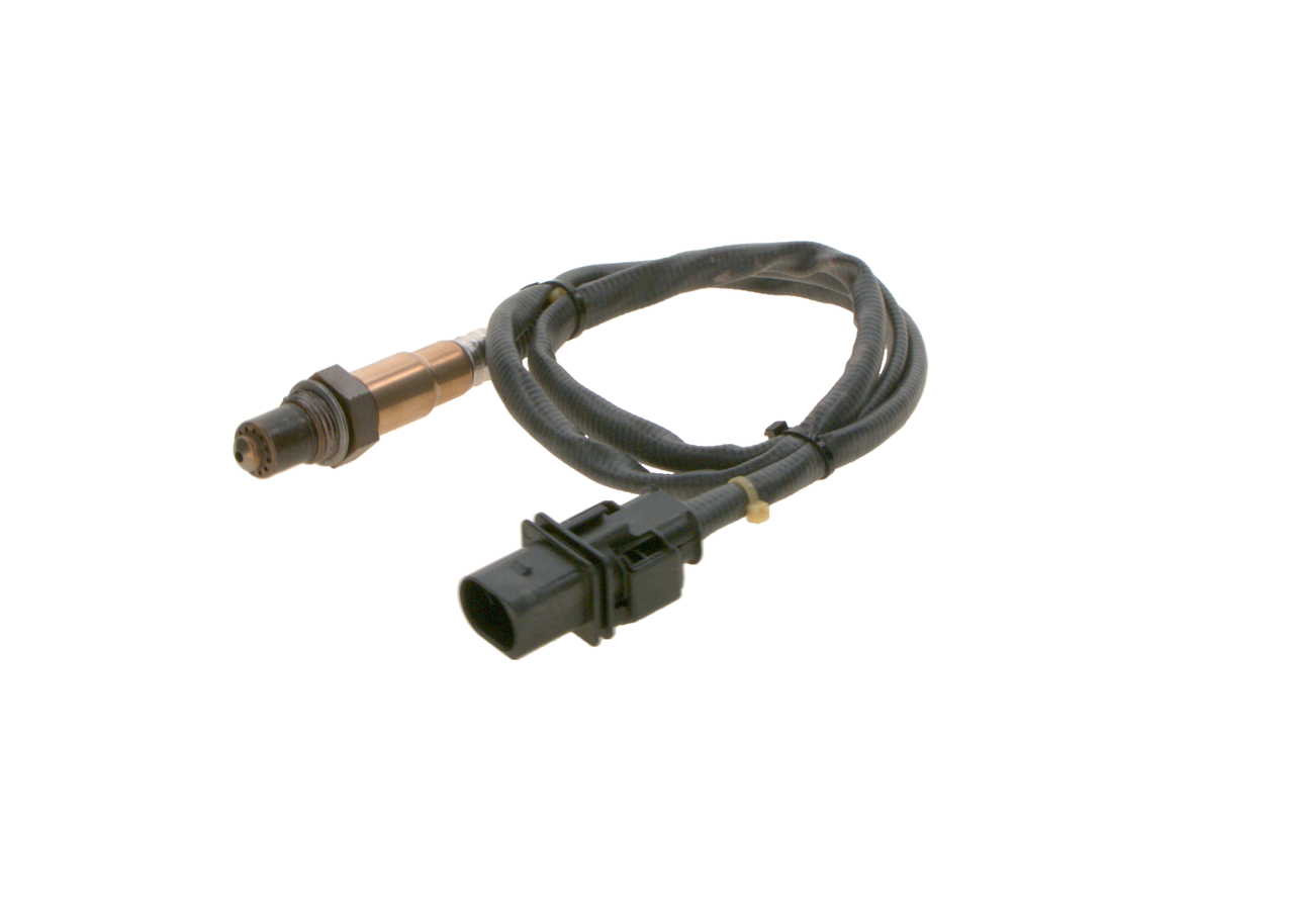 Sonda lambda - 0 281 004 107 BOSCH