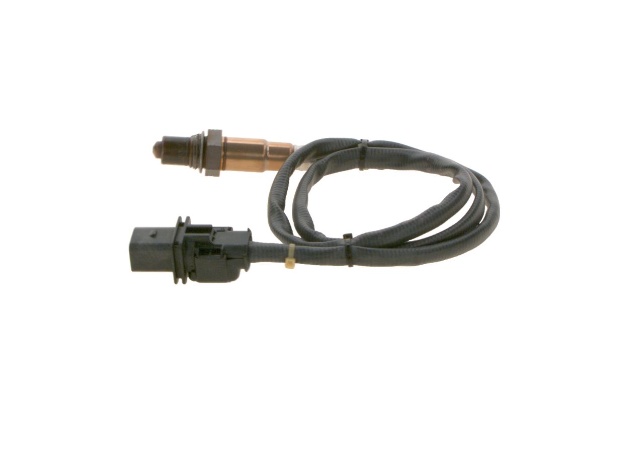 Lambda Sensor - 0 281 004 107 BOSCH