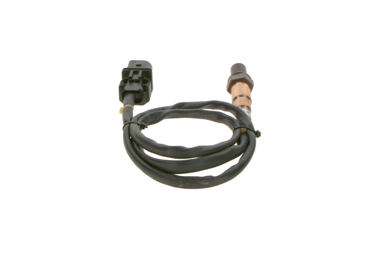 Lambda Sensor - 0 281 004 107 BOSCH
