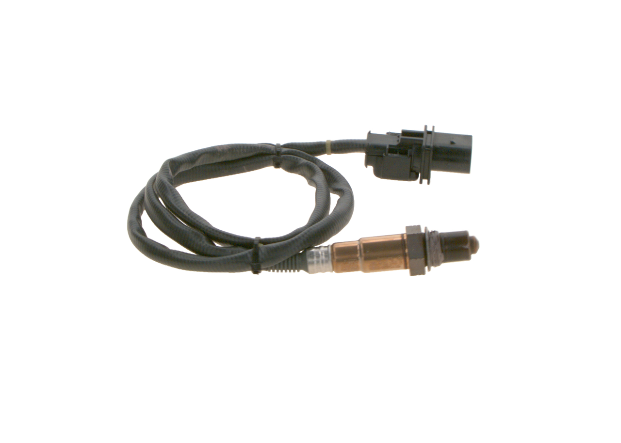 Lambda Sensor - 0 281 004 107 BOSCH