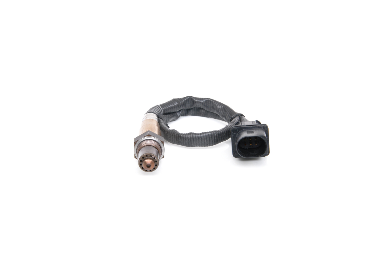 Lambda Sensor - 0 281 004 110 BOSCH