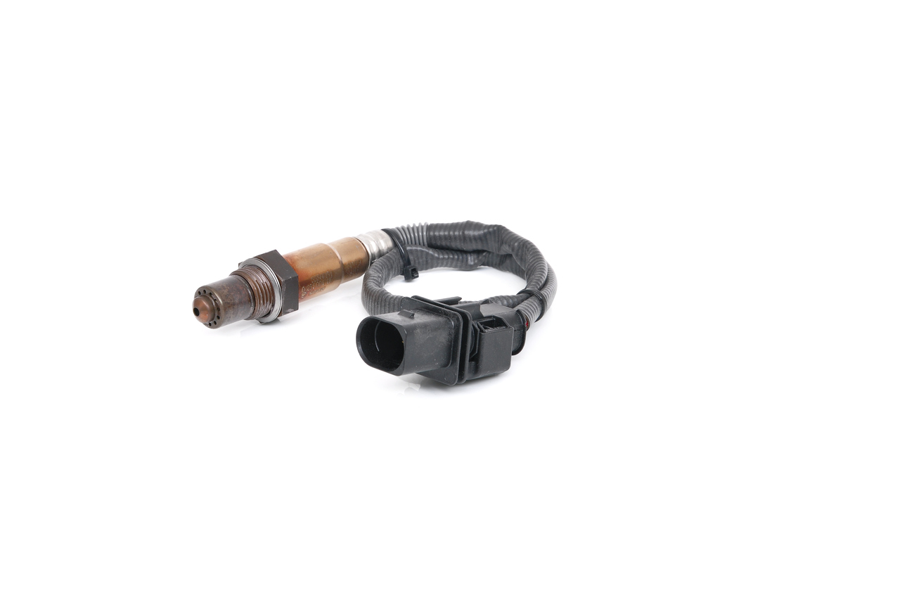 Lambda Sensor - 0 281 004 110 BOSCH