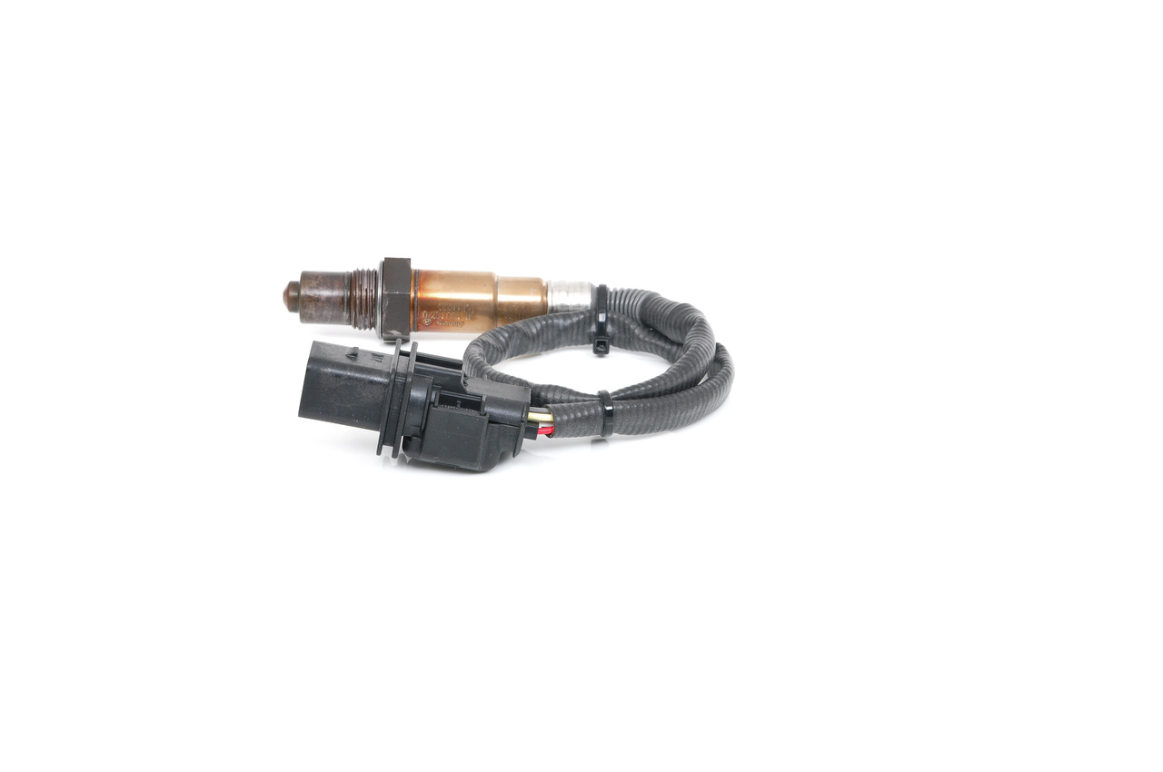Lambda Sensor - 0 281 004 110 BOSCH