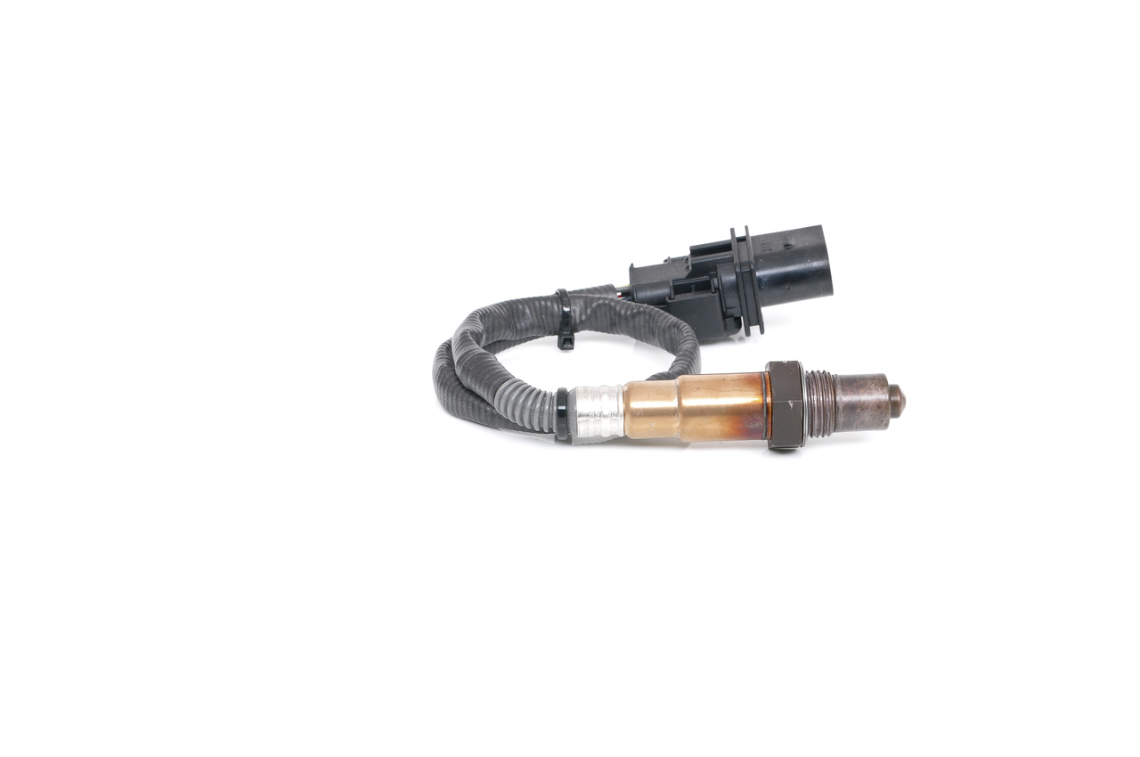 Lambda Sensor - 0 281 004 110 BOSCH