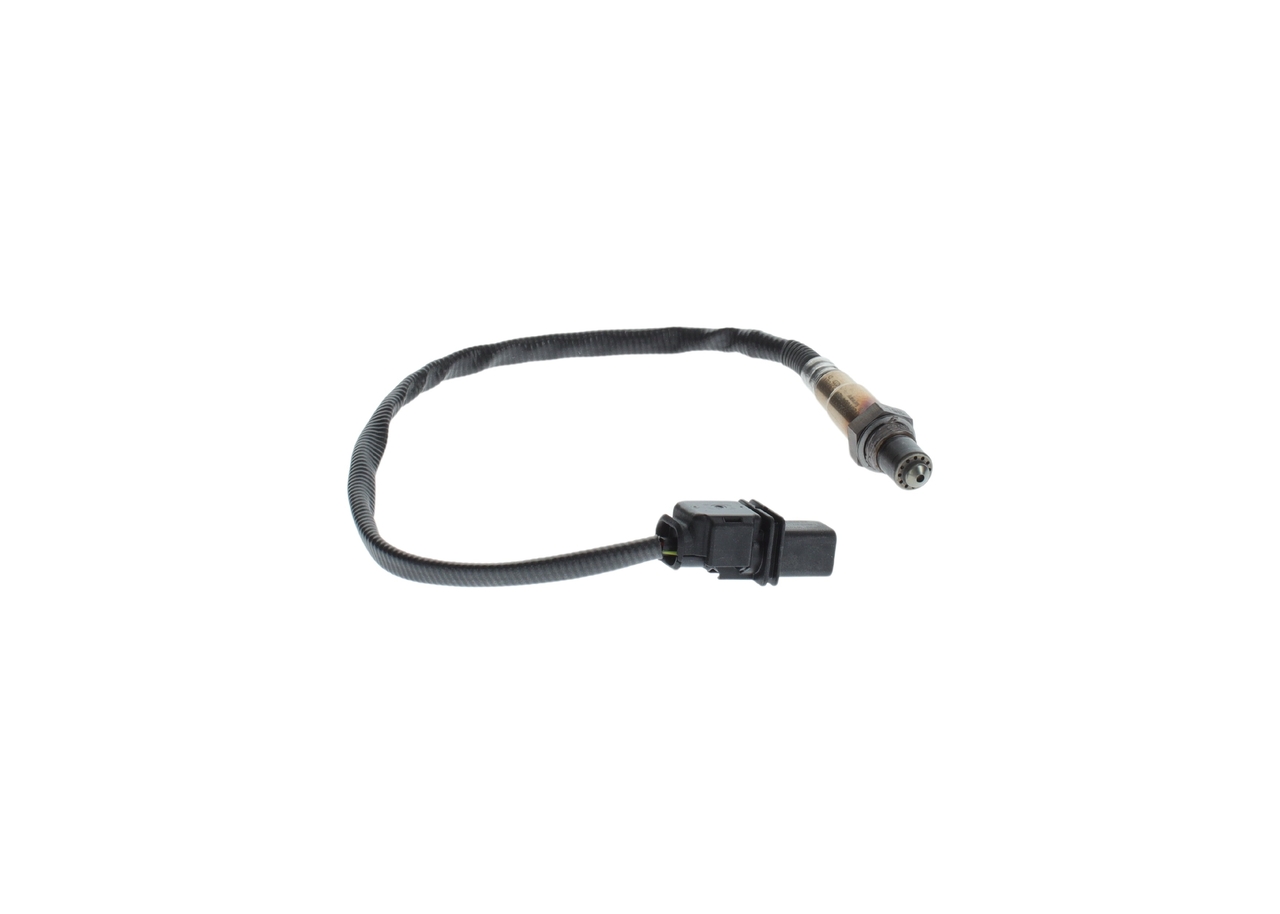 Lambda Sensor - 0 281 004 129 BOSCH