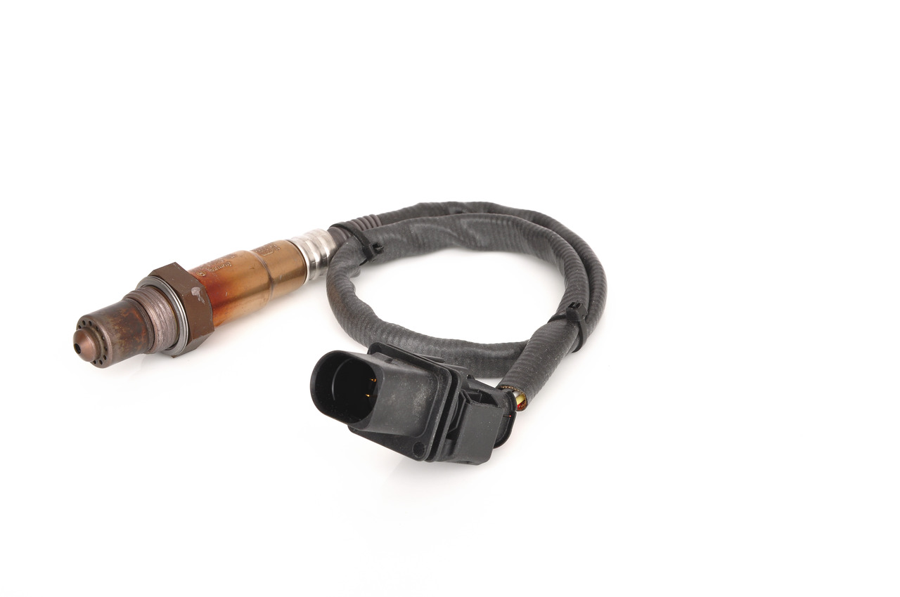 Lambda Sensor - 0 281 004 129 BOSCH