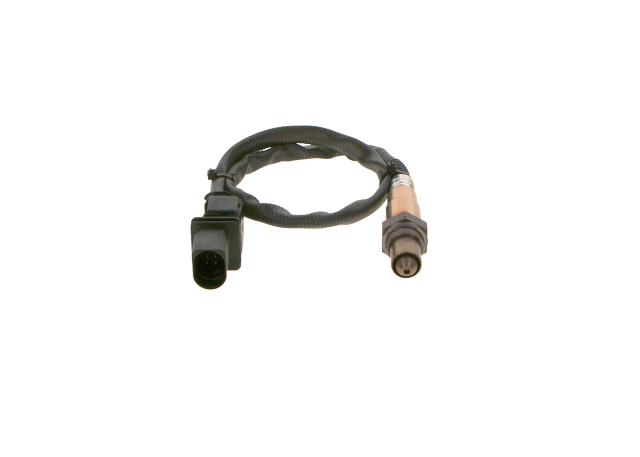 Lambda Sensor - 0 281 004 135 BOSCH