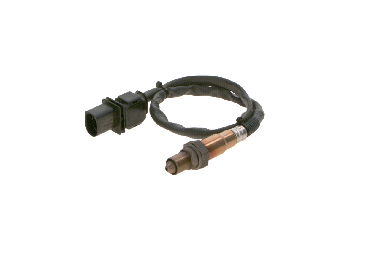 Lambda Sensor - 0 281 004 135 BOSCH