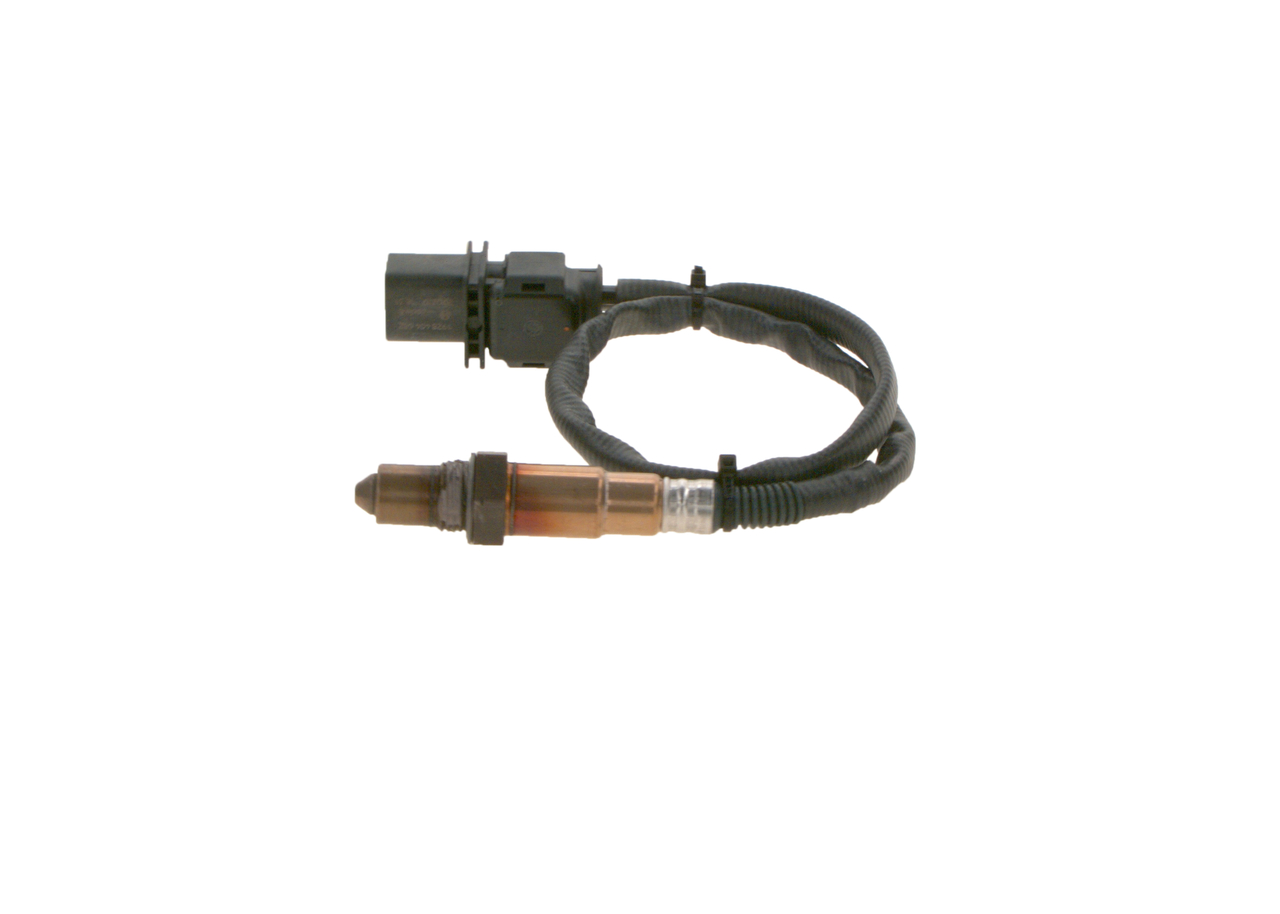 Lambda Sensor - 0 281 004 135 BOSCH