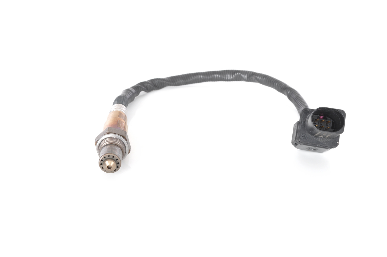 Lambda Sensor - 0 281 004 143 BOSCH