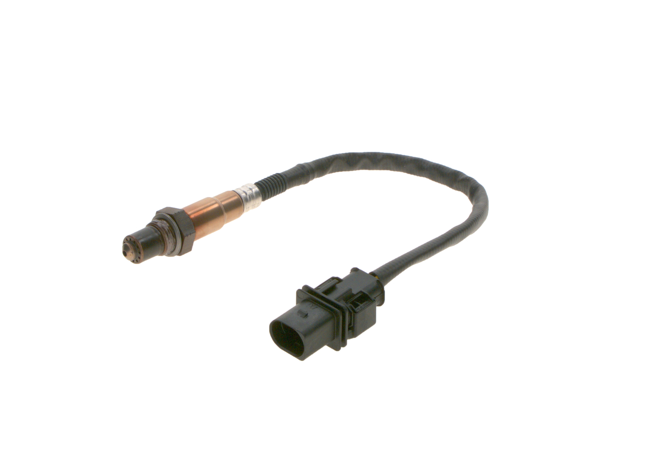 Lambda Sensor - 0 281 004 143 BOSCH