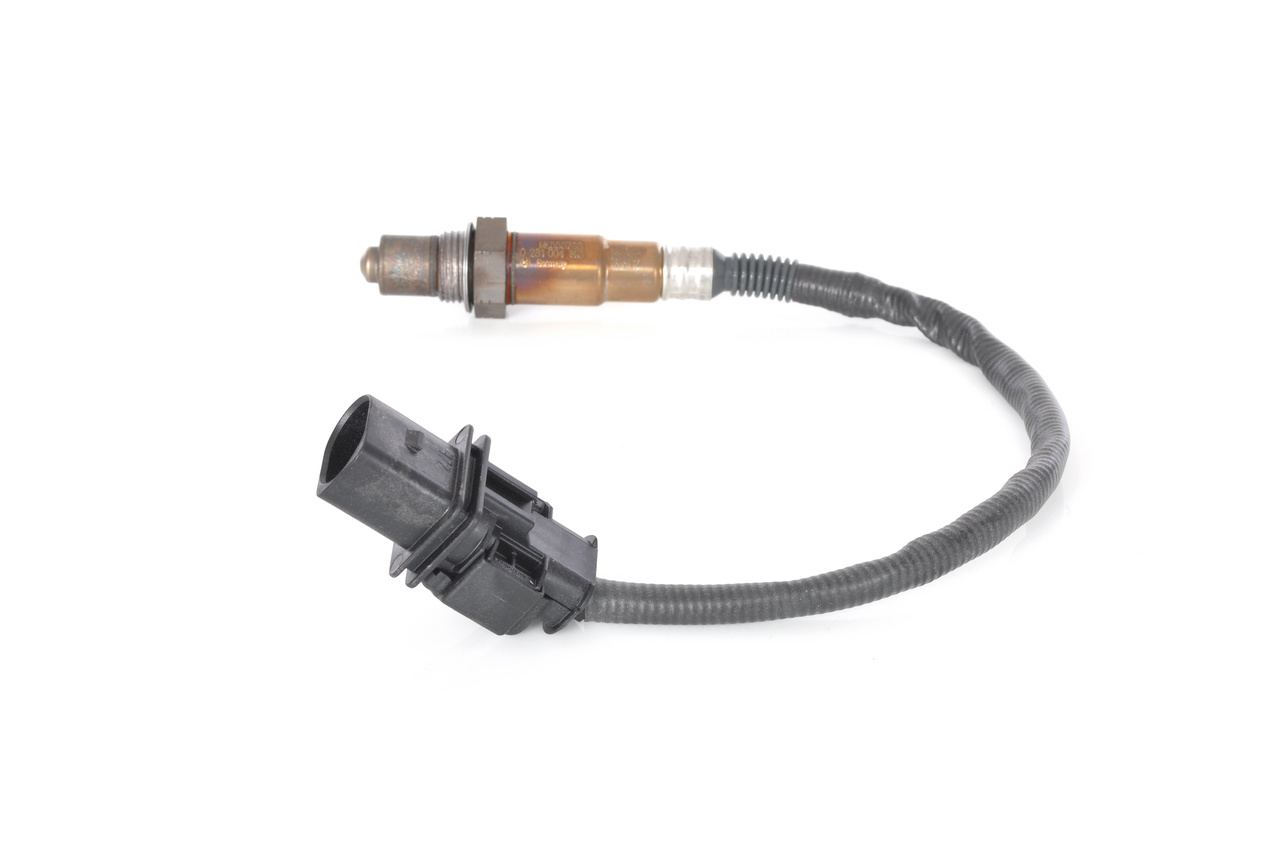 Lambda Sensor - 0 281 004 143 BOSCH