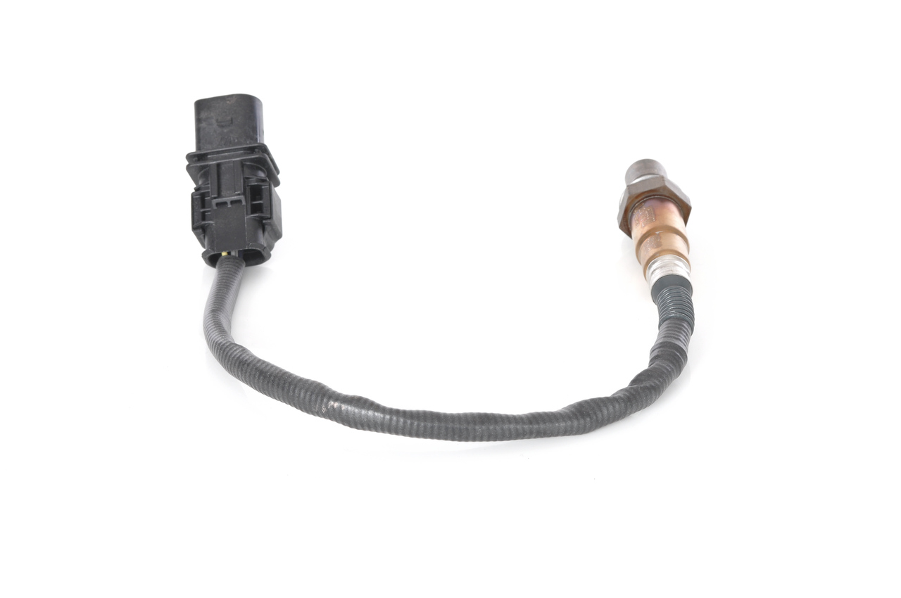 Lambda Sensor - 0 281 004 143 BOSCH