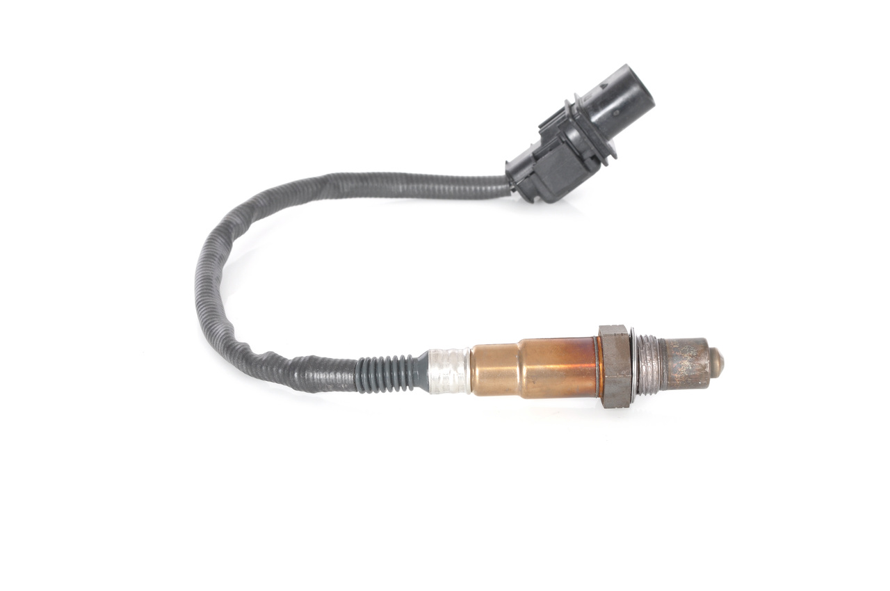 Lambda Sensor - 0 281 004 143 BOSCH