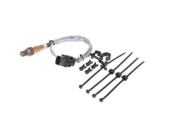 Lambda Sensor - 0 281 004 148 BOSCH