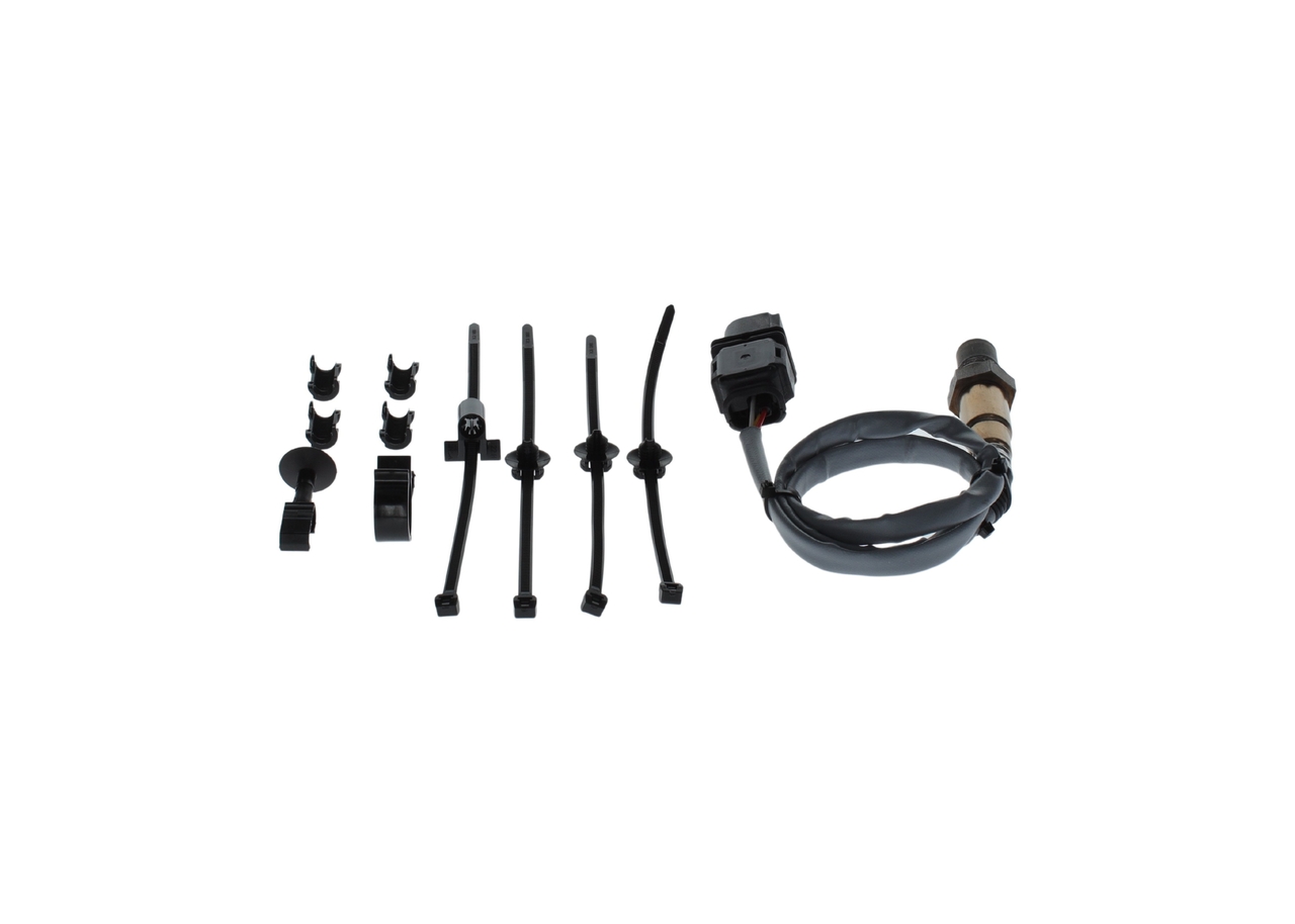 Lambda Sensor - 0 281 004 148 BOSCH