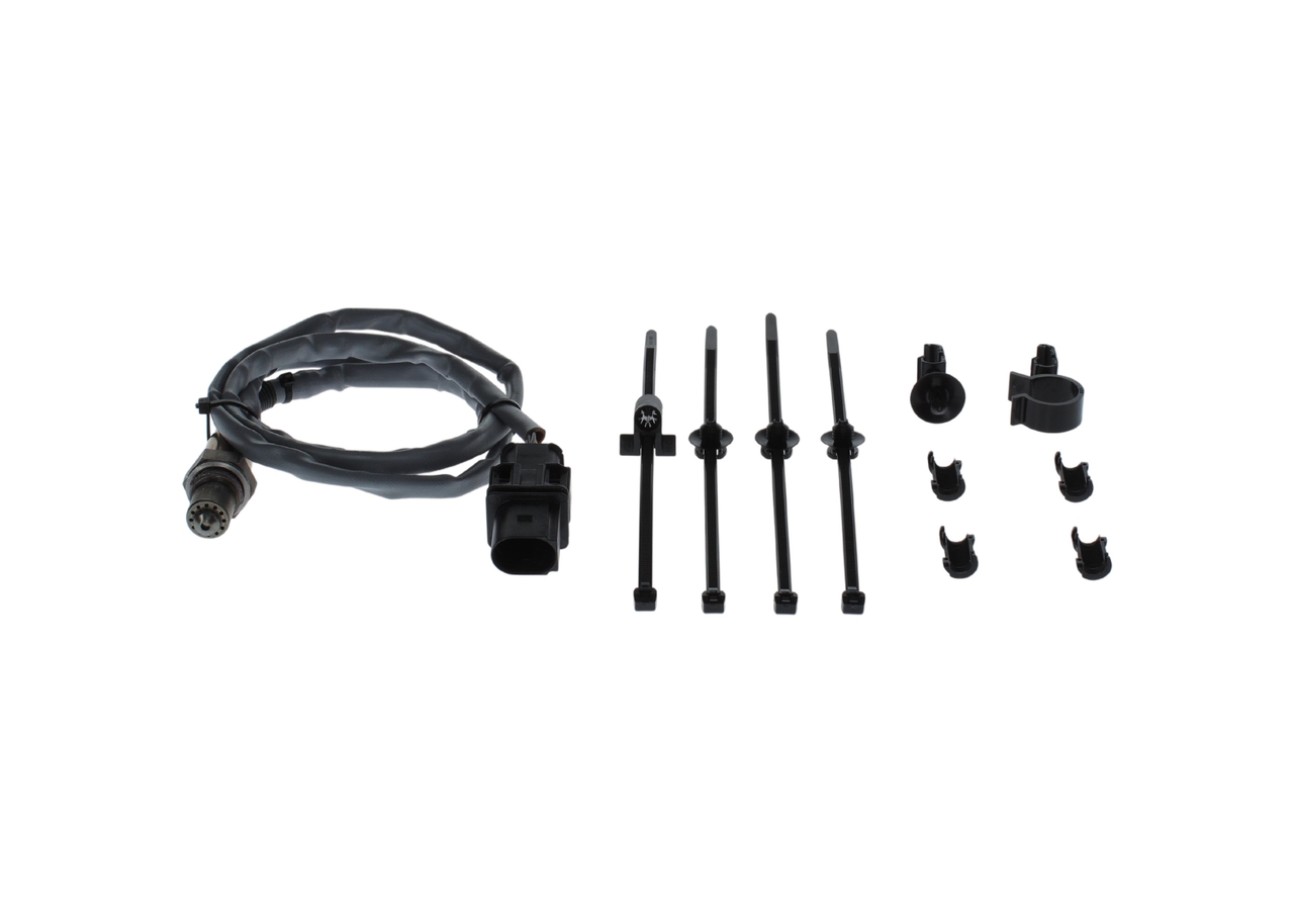 Lambda Sensor - 0 281 004 150 BOSCH
