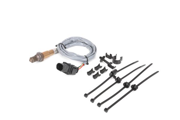 Lambda Sensor - 0 281 004 150 BOSCH