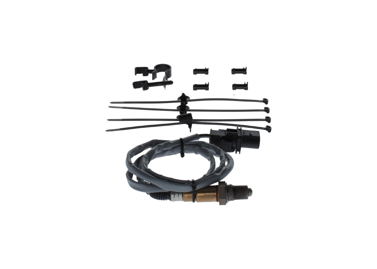 Lambda Sensor - 0 281 004 150 BOSCH